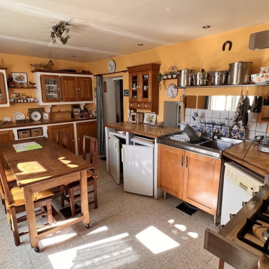  11-34 IMMOBILIER : Maison / Villa | BIZE-MINERVOIS (11120) | 104 m2 | 149 000 &euro; 