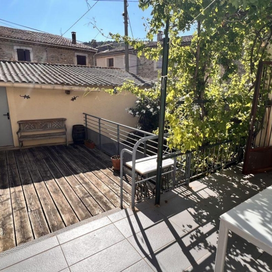  11-34 IMMOBILIER : Maison / Villa | BIZE-MINERVOIS (11120) | 104 m2 | 149 000 &euro; 