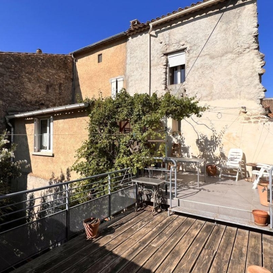 11-34 IMMOBILIER : Maison / Villa | BIZE-MINERVOIS (11120) | 104.00m2 | 149 000 € 