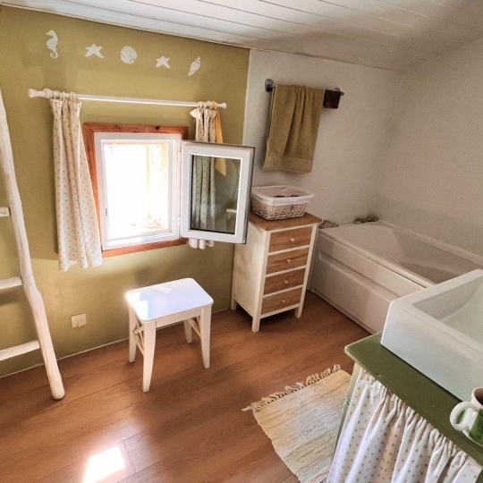  11-34 IMMOBILIER : Maison / Villa | BIZE-MINERVOIS (11120) | 104 m2 | 149 000 &euro; 