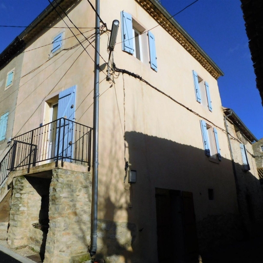  11-34 IMMOBILIER : Maison / Villa | LA CAUNETTE (34210) | 66 m2 | 99 000 € 