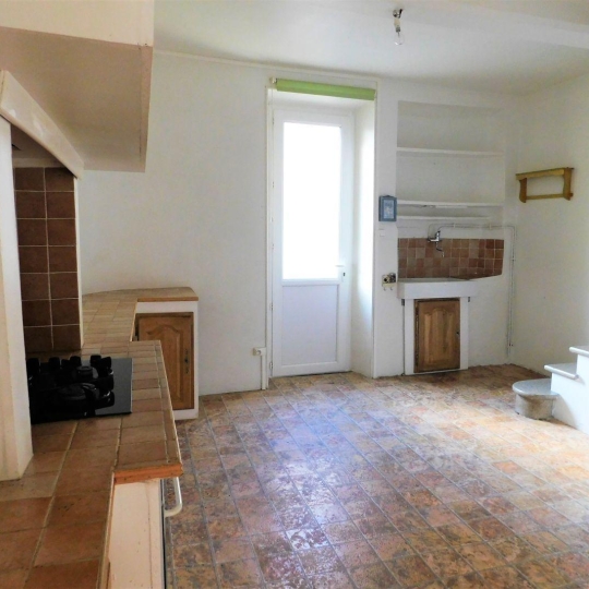  11-34 IMMOBILIER : House | LA CAUNETTE (34210) | 66 m2 | 99 000 € 