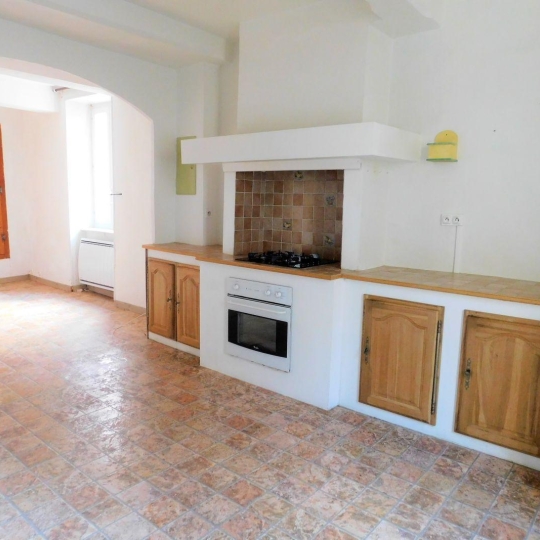  11-34 IMMOBILIER : House | LA CAUNETTE (34210) | 66 m2 | 99 000 € 