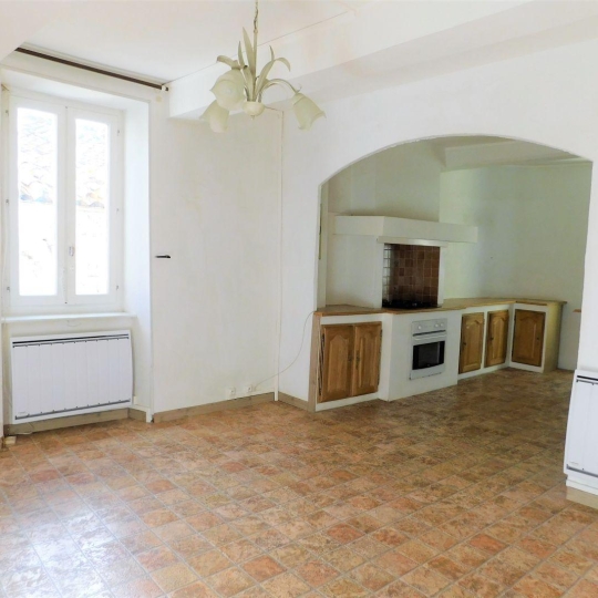  11-34 IMMOBILIER : House | LA CAUNETTE (34210) | 66 m2 | 99 000 € 