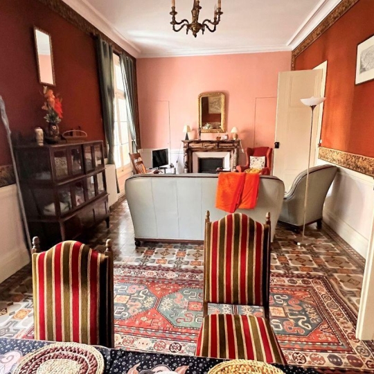  11-34 IMMOBILIER : Maison / Villa | CRUZY (34310) | 270 m2 | 319 000 € 