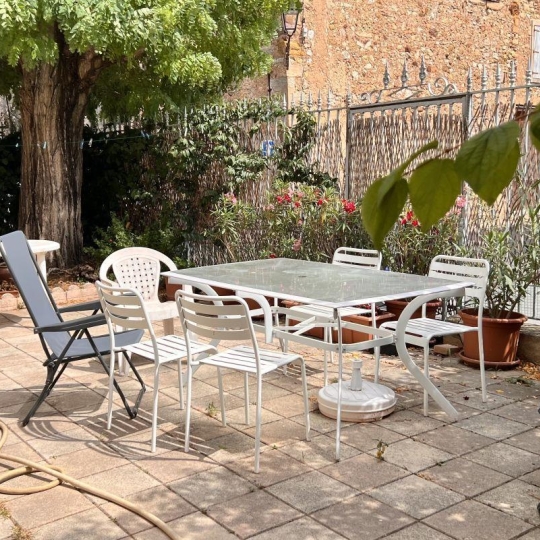  11-34 IMMOBILIER : Maison / Villa | CRUZY (34310) | 270 m2 | 319 000 € 