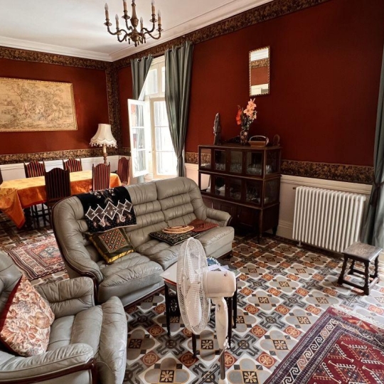  11-34 IMMOBILIER : Maison / Villa | CRUZY (34310) | 270 m2 | 319 000 € 