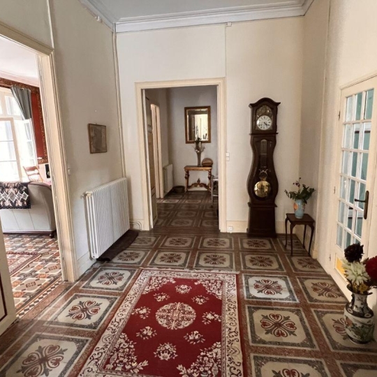  11-34 IMMOBILIER : Maison / Villa | CRUZY (34310) | 270 m2 | 319 000 € 