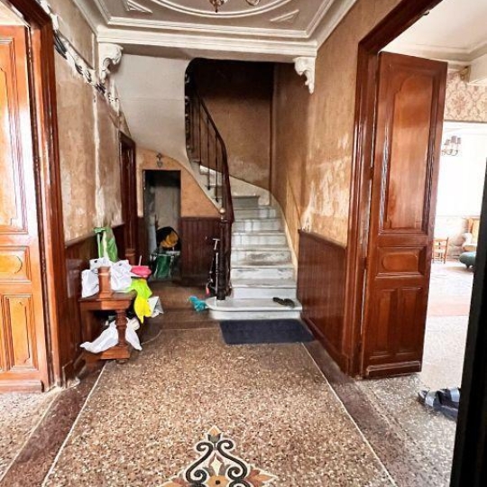  11-34 IMMOBILIER : House | OUVEILLAN (11590) | 216 m2 | 138 000 € 