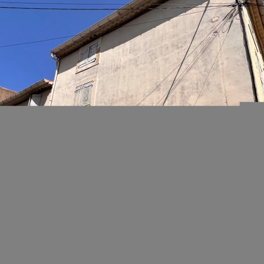  11-34 IMMOBILIER : House | OUVEILLAN (11590) | 216 m2 | 138 000 € 