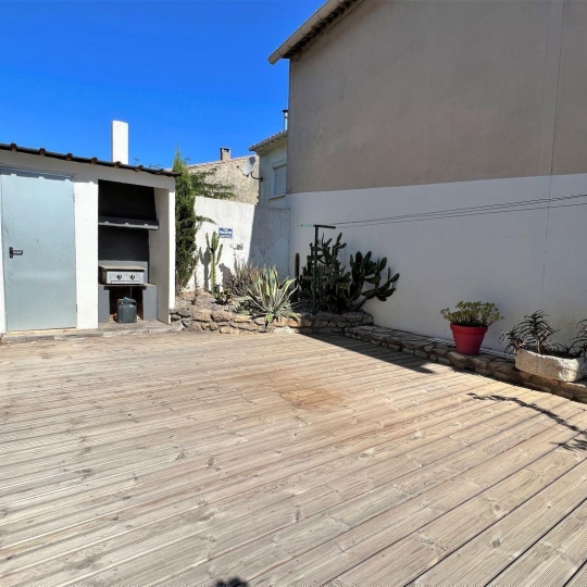  11-34 IMMOBILIER : House | RIEUX-MINERVOIS (11160) | 120 m2 | 157 000 € 