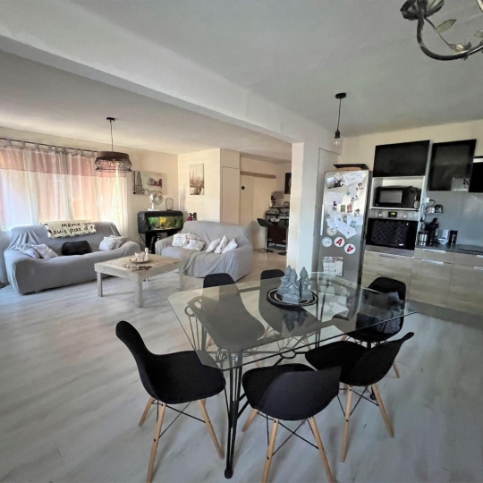  11-34 IMMOBILIER : Maison / Villa | CANET (11200) | 95 m2 | 199 000 € 