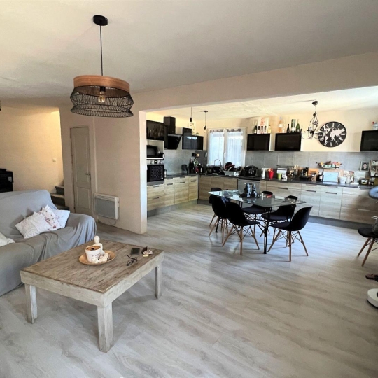  11-34 IMMOBILIER : Maison / Villa | CANET (11200) | 95 m2 | 199 000 € 