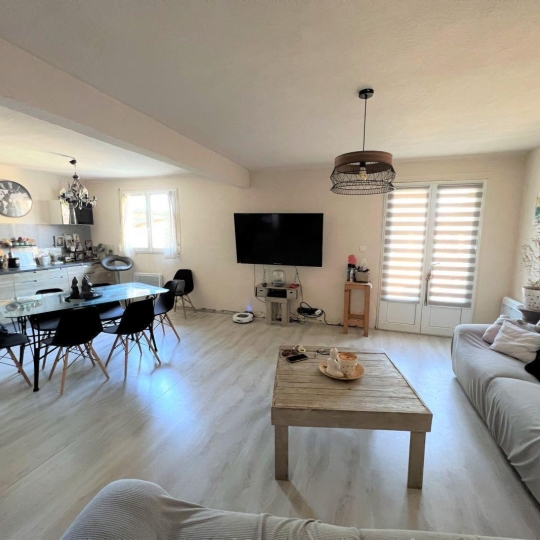  11-34 IMMOBILIER : Maison / Villa | CANET (11200) | 95 m2 | 199 000 € 