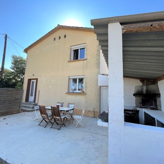 11-34 IMMOBILIER : Maison / Villa | CANET (11200) | 95 m2 | 199 000 € 