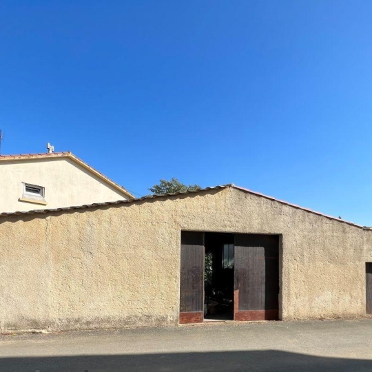  11-34 IMMOBILIER : Maison / Villa | CANET (11200) | 95 m2 | 199 000 € 