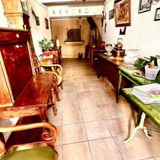  11-34 IMMOBILIER : Maison / Villa | ALIGNAN-DU-VENT (34290) | 198 m2 | 253 000 € 