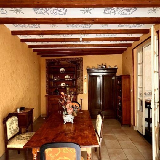 11-34 IMMOBILIER : Maison / Villa | ALIGNAN-DU-VENT (34290) | 198 m2 | 253 000 € 