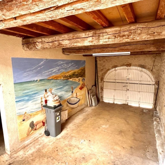  11-34 IMMOBILIER : Maison / Villa | ALIGNAN-DU-VENT (34290) | 198 m2 | 253 000 € 