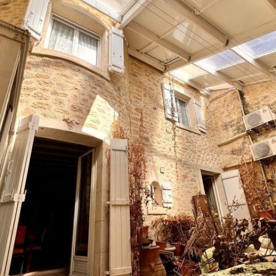  11-34 IMMOBILIER : Maison / Villa | ALIGNAN-DU-VENT (34290) | 198 m2 | 253 000 € 