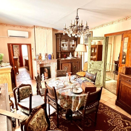  11-34 IMMOBILIER : Maison / Villa | ALIGNAN-DU-VENT (34290) | 198 m2 | 253 000 € 