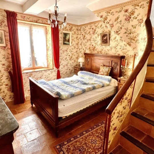  11-34 IMMOBILIER : Maison / Villa | ALIGNAN-DU-VENT (34290) | 198 m2 | 253 000 € 