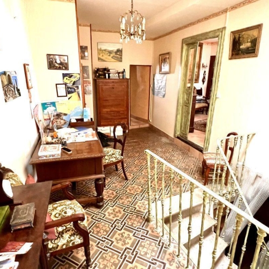  11-34 IMMOBILIER : Maison / Villa | ALIGNAN-DU-VENT (34290) | 198 m2 | 253 000 € 