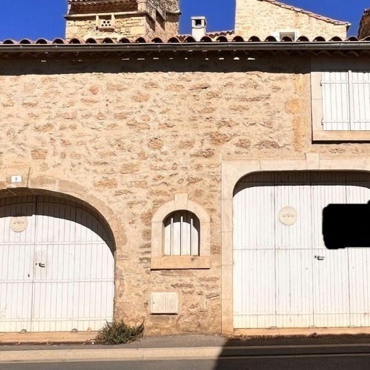  11-34 IMMOBILIER : Maison / Villa | ALIGNAN-DU-VENT (34290) | 198 m2 | 253 000 € 