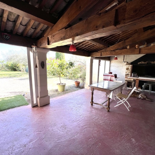  11-34 IMMOBILIER : Maison / Villa | ARGELIERS (11120) | 139 m2 | 339 000 &euro; 