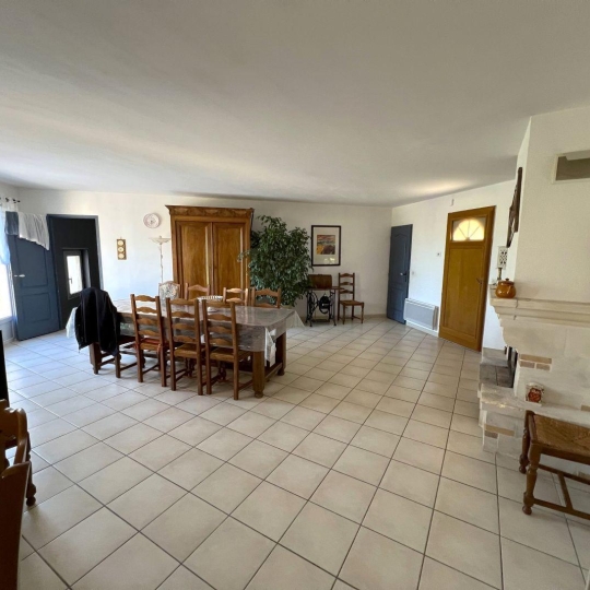  11-34 IMMOBILIER : Maison / Villa | ARGELIERS (11120) | 145 m2 | 425 000 € 