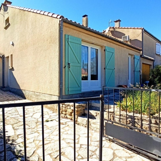 11-34 IMMOBILIER : Maison / Villa | ARGELIERS (11120) | 101 m2 | 179 000 € 