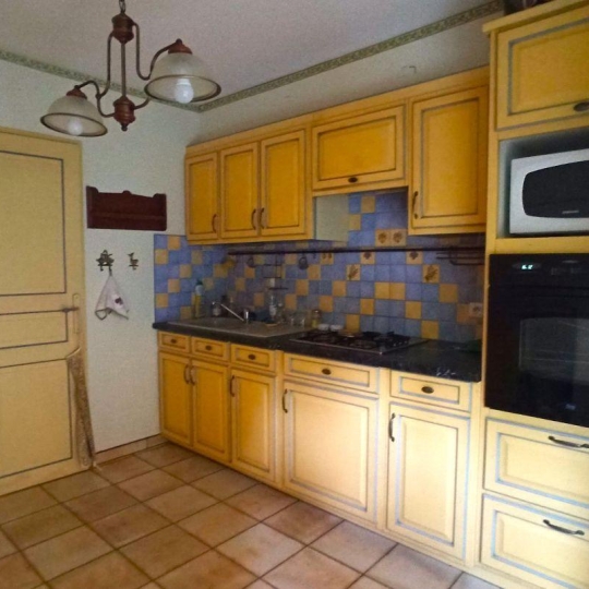  11-34 IMMOBILIER : Maison / Villa | ARGELIERS (11120) | 101 m2 | 179 000 € 