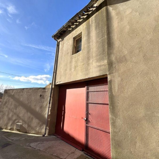  11-34 IMMOBILIER : Other | AIGUES-VIVES (34210) | 105 m2 | 23 000 € 