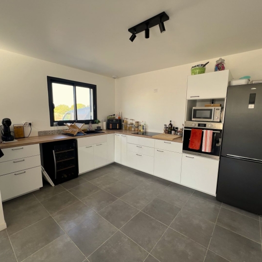  11-34 IMMOBILIER : House | SALLELES-D'AUDE (11590) | 94 m2 | 239 000 € 