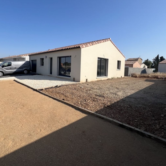  11-34 IMMOBILIER : House | SALLELES-D'AUDE (11590) | 94 m2 | 239 000 € 