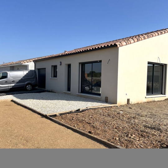  11-34 IMMOBILIER : House | SALLELES-D'AUDE (11590) | 94 m2 | 239 000 € 