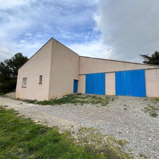  11-34 IMMOBILIER : Domaines / Propriétés | AGEL (34210) | 160 m2 | 676 000 € 