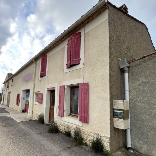  11-34 IMMOBILIER : Domain / Estate | AGEL (34210) | 160 m2 | 676 000 € 