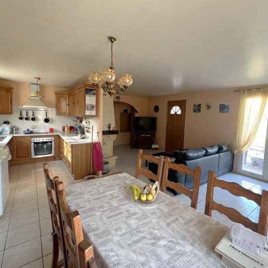  11-34 IMMOBILIER : House | ARGELIERS (11120) | 82 m2 | 229 000 € 