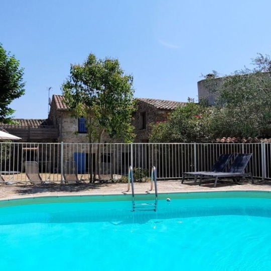  11-34 IMMOBILIER : House | AGEL (34210) | 157 m2 | 263 000 € 