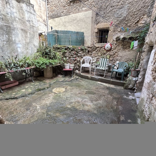  11-34 IMMOBILIER : House | OUVEILLAN (11590) | 245 m2 | 169 000 € 