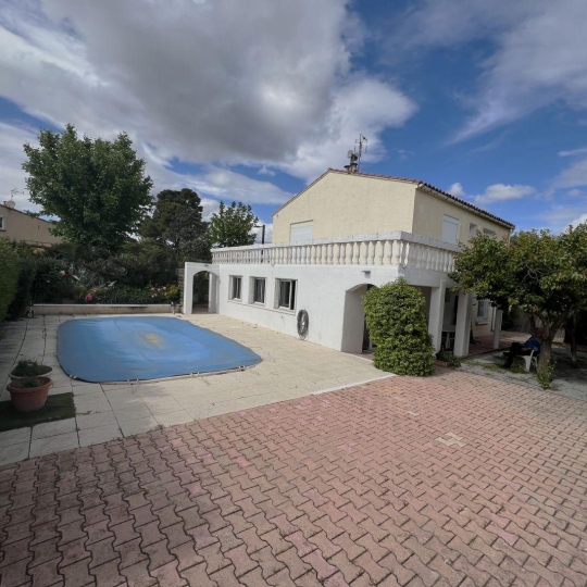  11-34 IMMOBILIER : Maison / Villa | ARGELIERS (11120) | 140 m2 | 278 000 € 