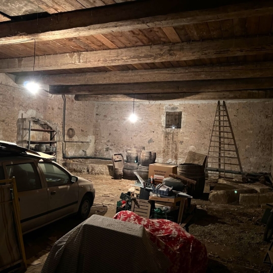  11-34 IMMOBILIER : Maison / Villa | QUARANTE (34310) | 240 m2 | 434 700 € 
