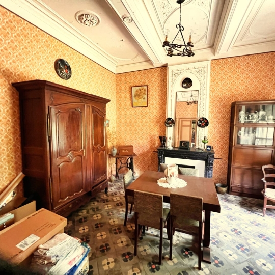  11-34 IMMOBILIER : Maison / Villa | QUARANTE (34310) | 240 m2 | 434 700 € 