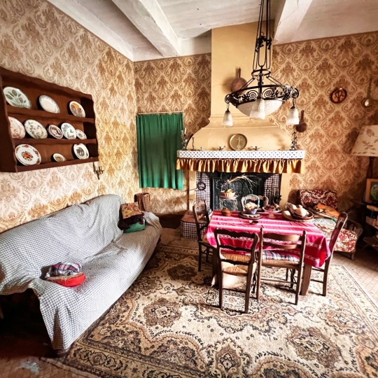  11-34 IMMOBILIER : Maison / Villa | QUARANTE (34310) | 240 m2 | 434 700 € 