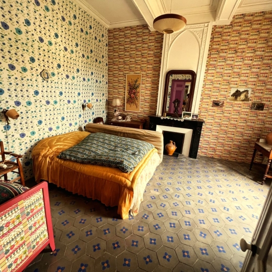  11-34 IMMOBILIER : Maison / Villa | QUARANTE (34310) | 240 m2 | 434 700 € 