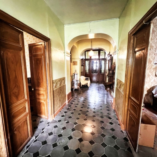  11-34 IMMOBILIER : Maison / Villa | QUARANTE (34310) | 240 m2 | 434 700 € 