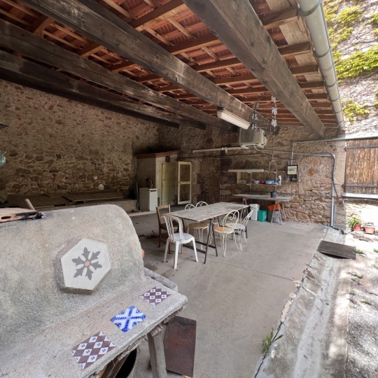  11-34 IMMOBILIER : Maison / Villa | QUARANTE (34310) | 240 m2 | 434 700 € 