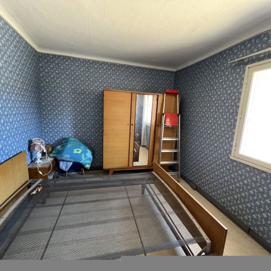  11-34 IMMOBILIER : House | CRUZY (34310) | 127 m2 | 65 000 € 