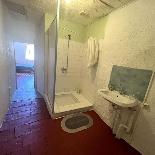  11-34 IMMOBILIER : Maison / Villa | AIGUES-VIVES (34210) | 63 m2 | 49 000 € 